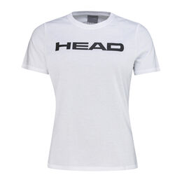 Abbigliamento HEAD Club Lucy T-Shirt
